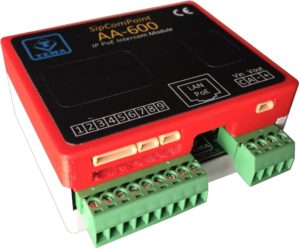 moduli universali ip aa600