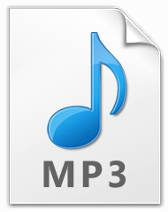 logo mp3