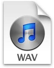 logo wav