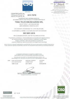 Cert-ISO-1