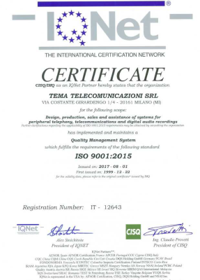 Cert-ISO-2