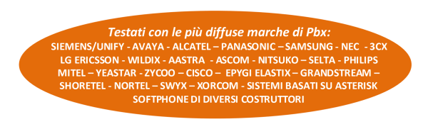 MARCHE-PBX