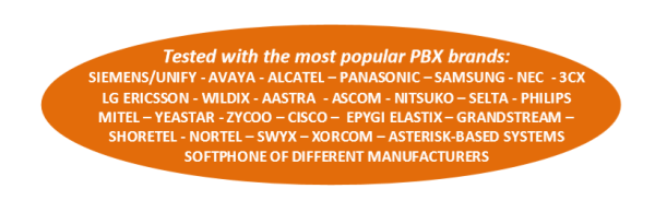 PBX-LIST